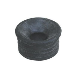 MORSETTO IN GOMMA VALSIR 1"1/4 x 46 - 36-40