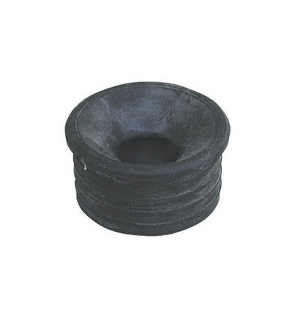 MORSETTO IN GOMMA VALSIR 1"1/4 x 46 - 36-40