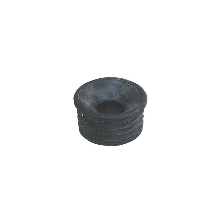 MORSETTO IN GOMMA VALSIR 1"1/4 x 46 - 36-40