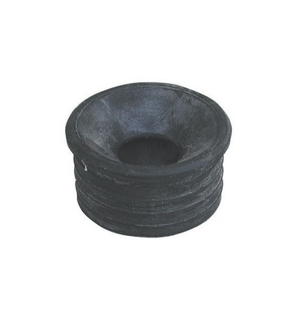 MORSETTO IN GOMMA VALSIR 60 x 46-55