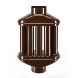 SCAMBIATORE PORCELLANATO D 12 X H 50 CM MARR CLASSIC