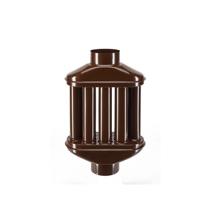 SCAMBIATORE PORCELLANATO D 8 X H 50 CM MARR CLASSIC