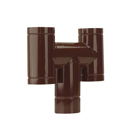 TERMINALE AD H PORCELLANATO D 12 CM MARR CLASSIC