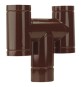 TERMINALE AD H PORCELLANATO D 12 CM MARR CLASSIC