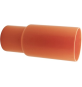 TRONCHETTO RIDOTTO IN PVC Diam. 125 / 110