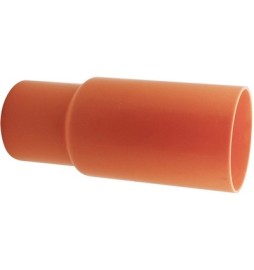 TRONCHETTO RIDOTTO IN PVC Diam. 150 / 125