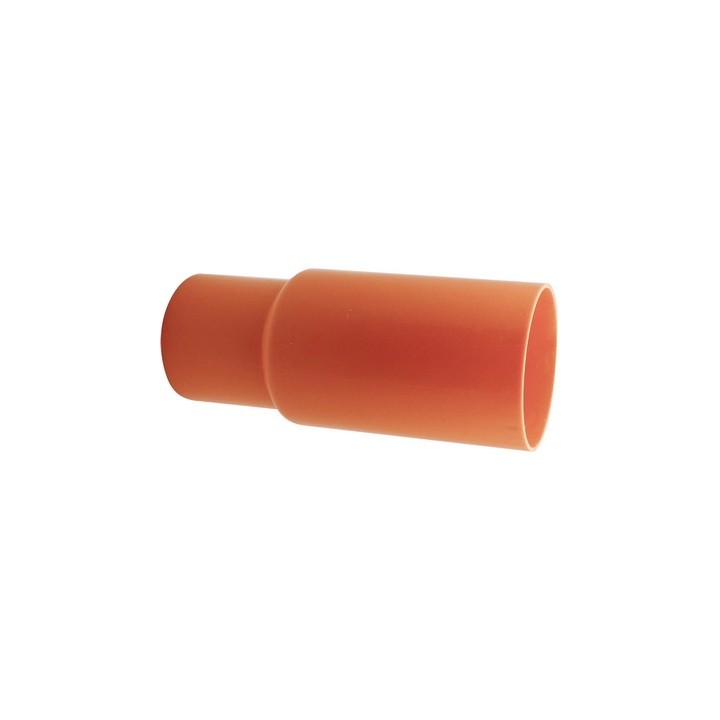 TRONCHETTO RIDOTTO IN PVC Diam. 150 / 125