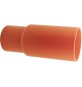 TRONCHETTO RIDOTTO IN PVC Diam. 150 / 125