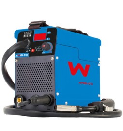 SALDATRICE INVERTER 3 IN 1 COMPACT 163