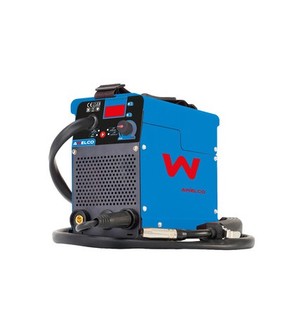 SALDATRICE INVERTER 3 IN 1 COMPACT 163