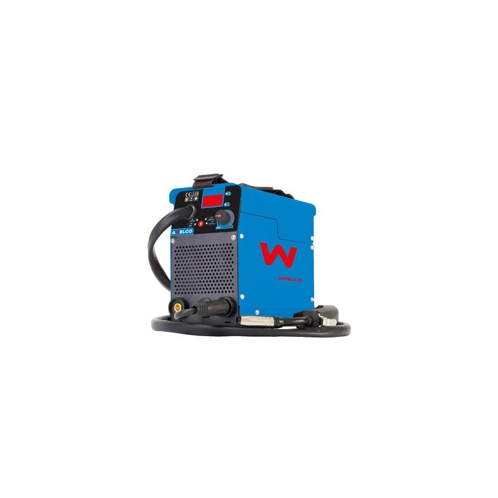 SALDATRICE INVERTER 3 IN 1 COMPACT 163