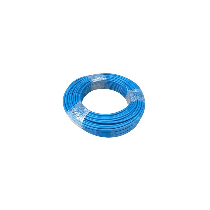 TUBO ARIA COMPRESSA POLIURETANO 10X7,5MM