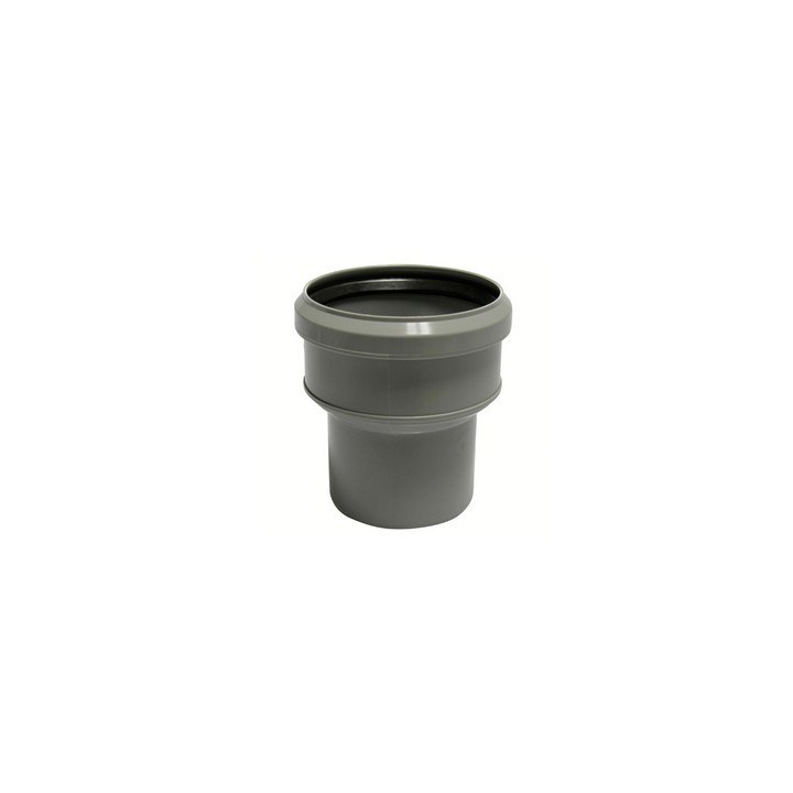 RIDUZIONE CONCENTRICA PP VALSIR Diam. 90M/110F