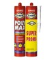 BOSTIK POLYMAX ORIGINAL 425 G BIANCO CART BIPACK