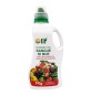 CONCIME LIQUIDO 'SANGUE DI BUE' Kg. 1