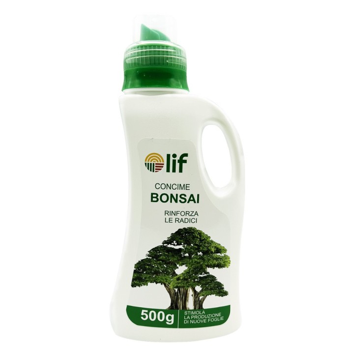 CONCIME LIQUIDO 'BONSAI' Gr. 500