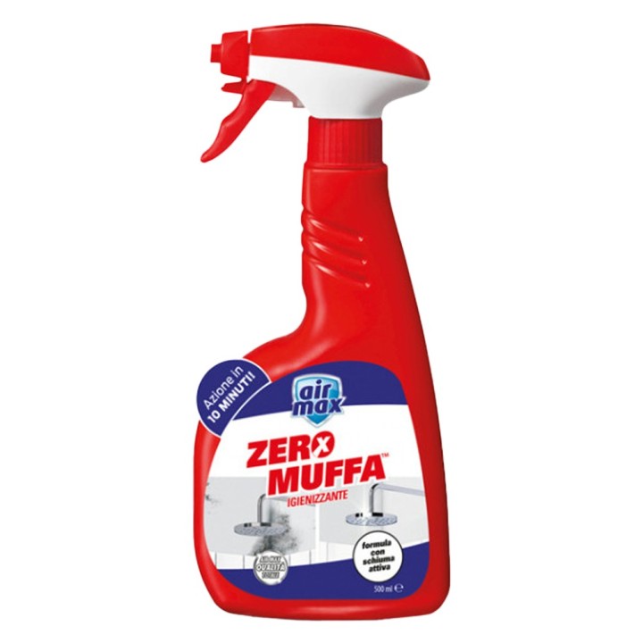 ANTIMUFFA SPRAY 'ZEROMUFFA' Lt. 0,5