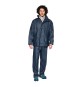 GIACCA E PANTALONE IMPERMEABILE taglia M