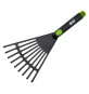 SCOPETTA DA GIARDINO 9 denti - cm. 35 x 8 x 4