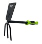 ZAPPETTA CON TRIDENTE cm 31,5x 18,5 x 6,5