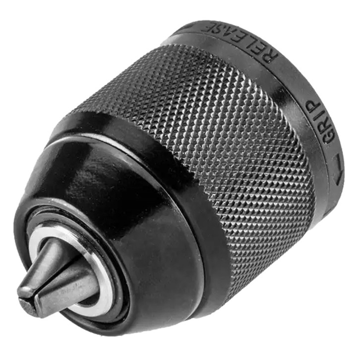 MANDRINO SENZA CHIAVE Ø mm 13 - attacco F.1/2x20