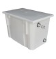 VASO DI ESPANSIONE 'WATERBOX' Lt. 30