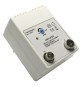 AMPLIFICATORE INTERNO 1 IN/1 OUT 1 ingresso FM/UHF/VHF - 1 uscita TV