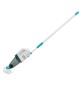 ASPIRATORE RICARICABILE PER PULIZIA PISCINE 'ZR100' art. 28626
