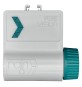 CENTRALINA PER IRRIGAZIONE DA POZZETTO SMART 'PURE VISION 2.0' 4 zone