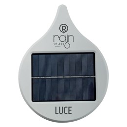 DISPOSITIVO SOLARE CARICA CENTRALINE 'LUCE VISION' voltaggio massimo generato 5 V
