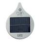 DISPOSITIVO SOLARE CARICA CENTRALINE 'LUCE VISION' voltaggio massimo generato 5 V
