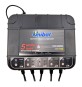 CARICABATTERIA MANTENITORE 'CHARGER BANK' corrente di carica 14,4V (piombo) - 14,6V (litio)