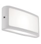 APPLIQUE LED 'SCREEN' bianco - 10 watt