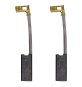 SPAZZOLA ADATTABILE PER UTENSILI DEWALT mm 6 x 10 x 24 x martelli e trapani