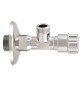 RUBINETTO PER CASSETTA WC 1/2' x 3/8' - 8 bar