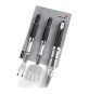 SET PER BARBECUE 3 pezzi