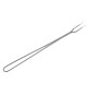 FORCHETTONE PER BARBECUE cm. 80
