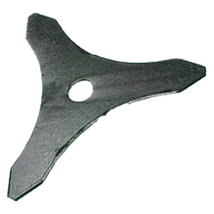 LAMA A 3 DENTI 'Z4' mm 260 - spessore mm 3