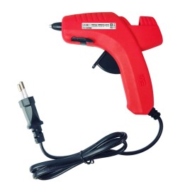 PISTOLA TERMOCOLLANTE 'UNK' 55 W per colla ø mm 11 - 11,5