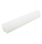COLLA TERMOFUSIBILE 'UNK' mm 200 - d. mm 11,2 - trasparente kg 1