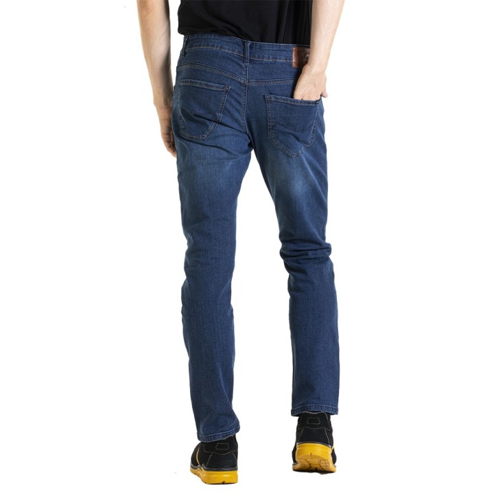 JEANS DA LAVORO 'WORK L' taglia 56