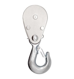 GRUPPO GANCIO PER ELETTROCARRUCOLA per modello SX200