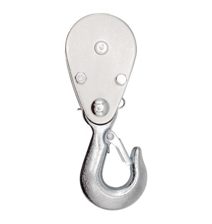 GRUPPO GANCIO PER ELETTROCARRUCOLA per modello SX400