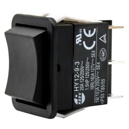 INTERRUTTORE PULSANTE PER ELETTROCARRUCOLA per modello SX200 / 250 / 400