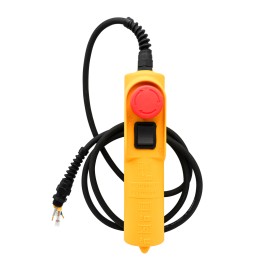 PULSANTIERA CONTROLLO REMOTO PER ELETTROCARRUCOLA per modello SX250