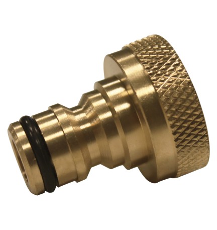 INNESTO DIRITTO PER AVVOLGITUBO A CARRELLO 'AG 320' 3/4 F.