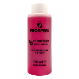 OLIO PER MISCELA 'RACING' ml 100