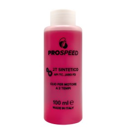 OLIO PER MISCELA 'RACING' ml 100
