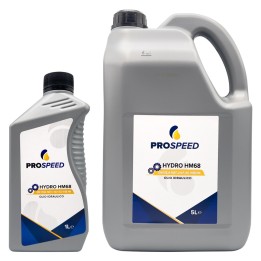 OLIO IDRAULICO 'HYDRO HM68' HYDRO - HM68 - lt. 1