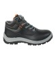 SCARPE ANTINFORTUNISTICA '7243NC' N. 44